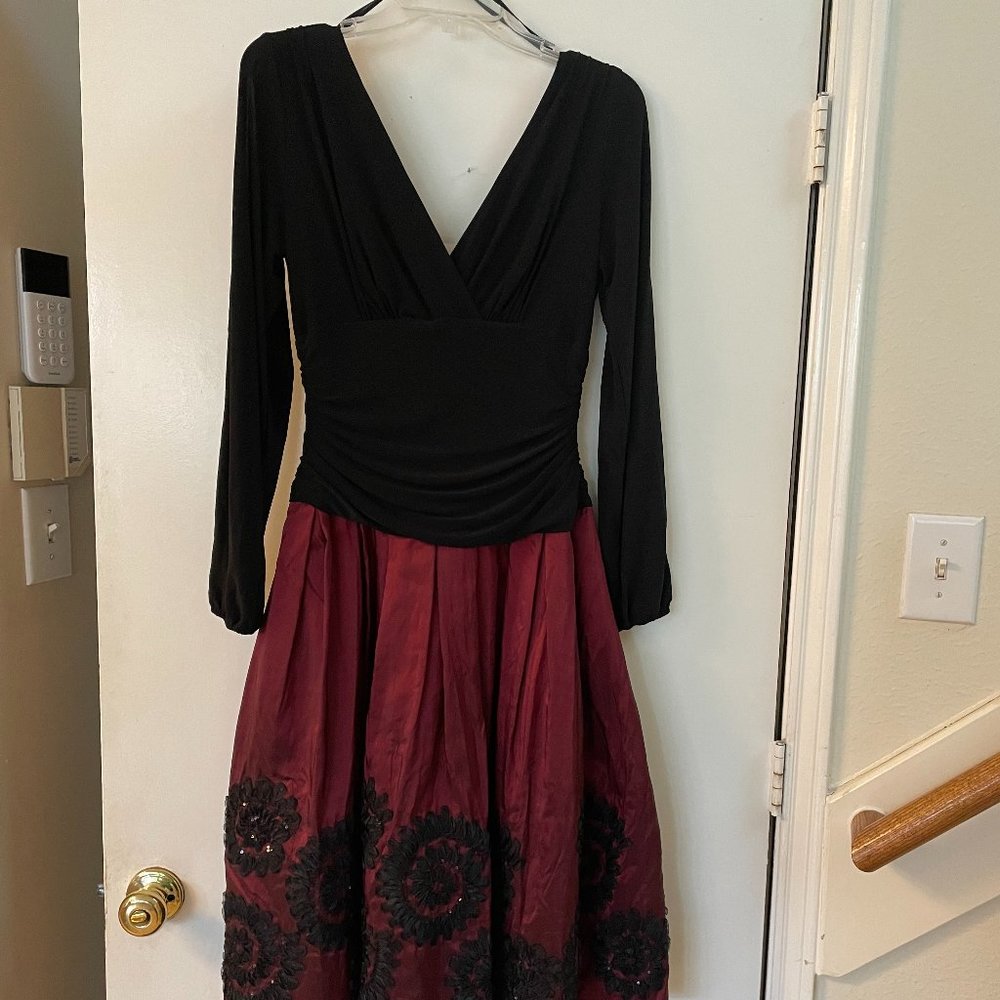 Party Dress
